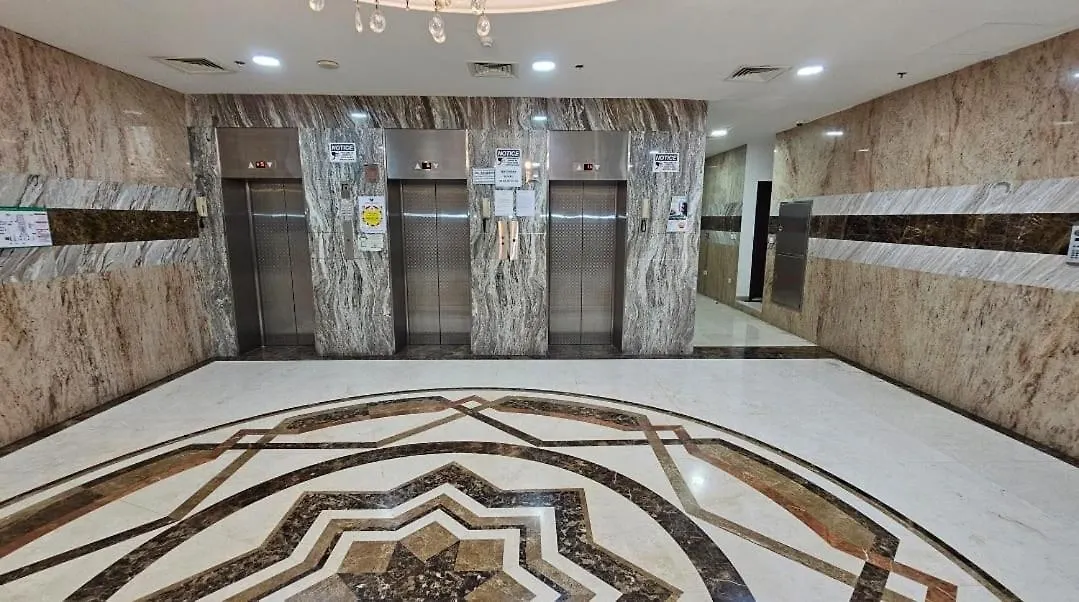 Lavish 2Bedroom Apartment With Balcony, Gym, Pool Sardzsa