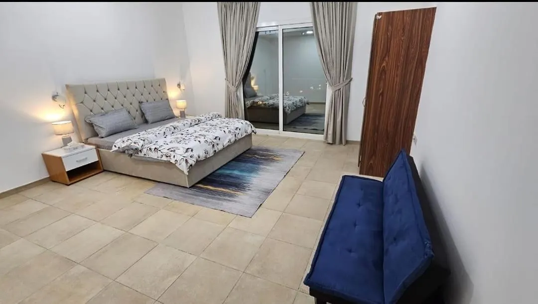 Lavish 2Bedroom Apartment With Balcony, Gym, Pool Şarja Birleşik Arap Emirlikleri