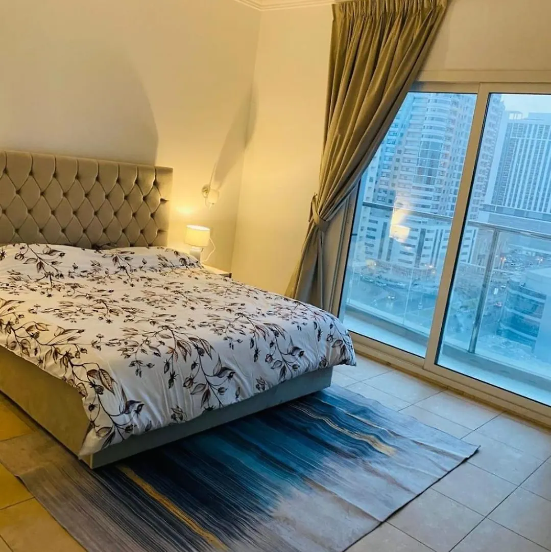 Lavish 2Bedroom Apartment With Balcony, Gym, Pool Şarja
